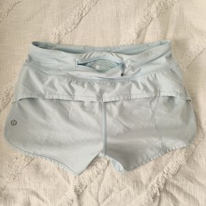 Lululemon shorts (size 2)